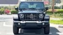 جيب رانجلر Jeep Wrangler 2.0L I4 JL Sport 4DR AT #JWR07