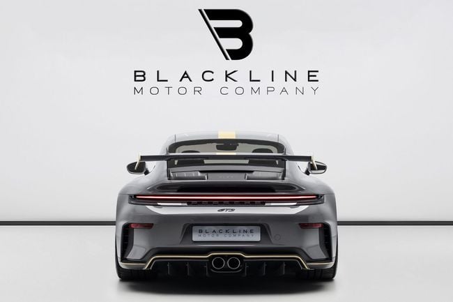 Porsche 911 GT3, миниатюра 25