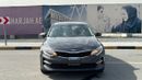 Kia Optima EX 2.4L (185 HP)