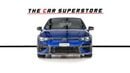 Volkswagen Golf R Base 2.0T R Performance Package-Warranty and Service Contract From Main Dealer-FSH