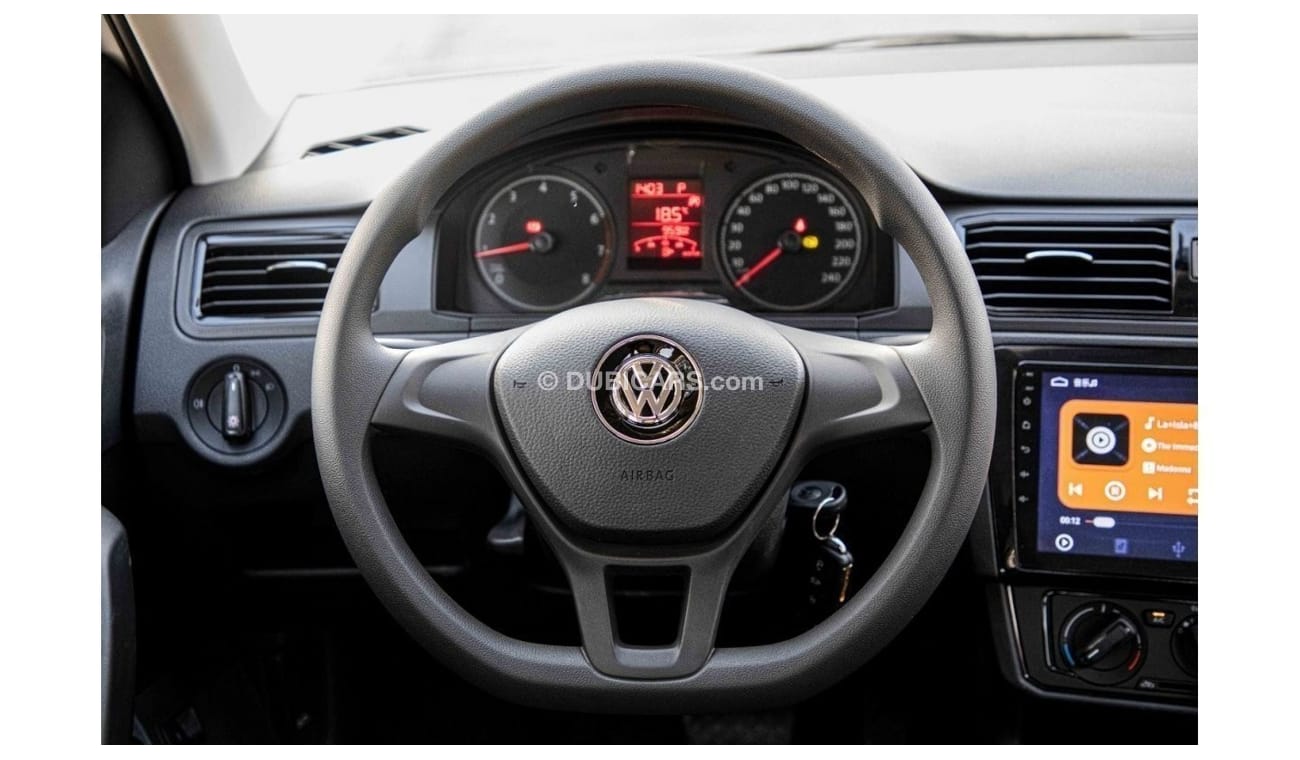 Volkswagen Santana 2022 Volkswagen Santana 1.5 Sedan Petrol Automatic