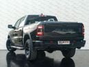 RAM 1500 Rebel Crew Cab 5.7L