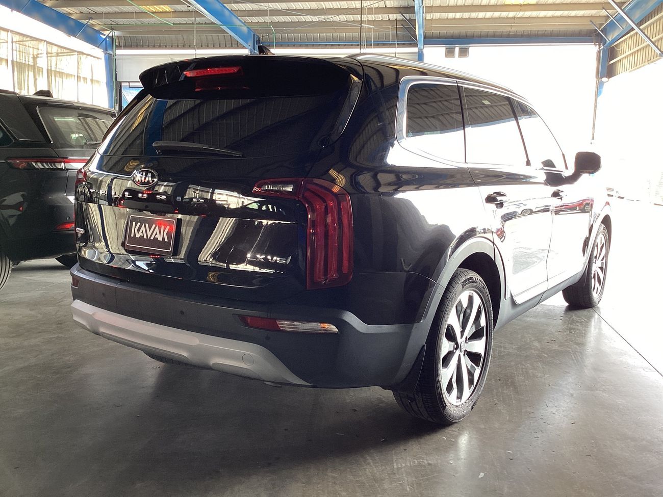 Kia Telluride LX | Carnival Sale • UP TO AED 20,000 OFF | Guaranteed Warranty | 0 Down Payment