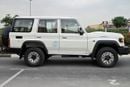 Toyota Land Cruiser 70 76 SDLX 4.0L Petrol 4WD Automatic