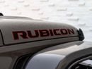 Jeep Wrangler Rubicon 3.6L A/T (5 Seater)