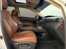 Lexus RX350 PLATINUM