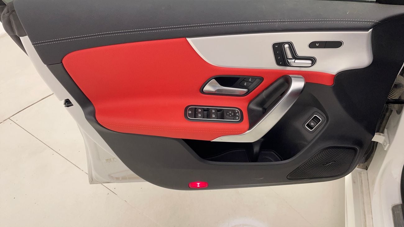 مرسيدس بنز CLA 250 PREMIUM PLUS AMG 2 | بدون دفعة مقدمة | اختبار القيادة في المنزل