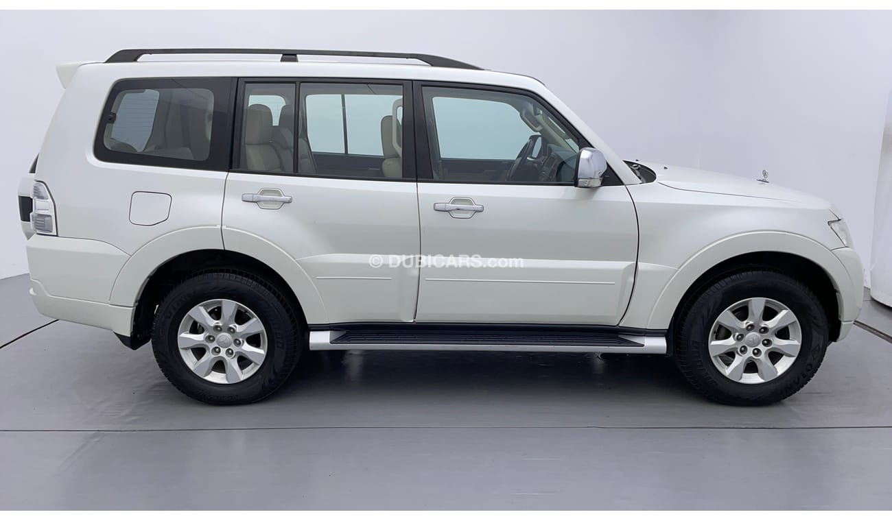 Mitsubishi Pajero GLS TOP 3.5 | Zero Down Payment | Free Home Test Drive