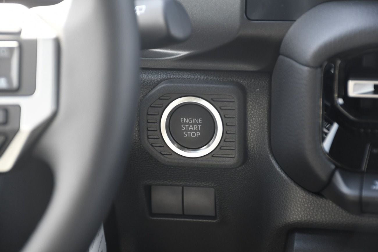 Toyota Prado ADVENTURE