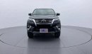 Toyota Fortuner VXR 4 | Under Warranty | Inspected on 150+ parameters