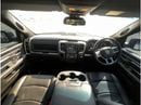 RAM 1500 WARLOCK