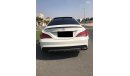 مرسيدس بنز CLA 45 AMG