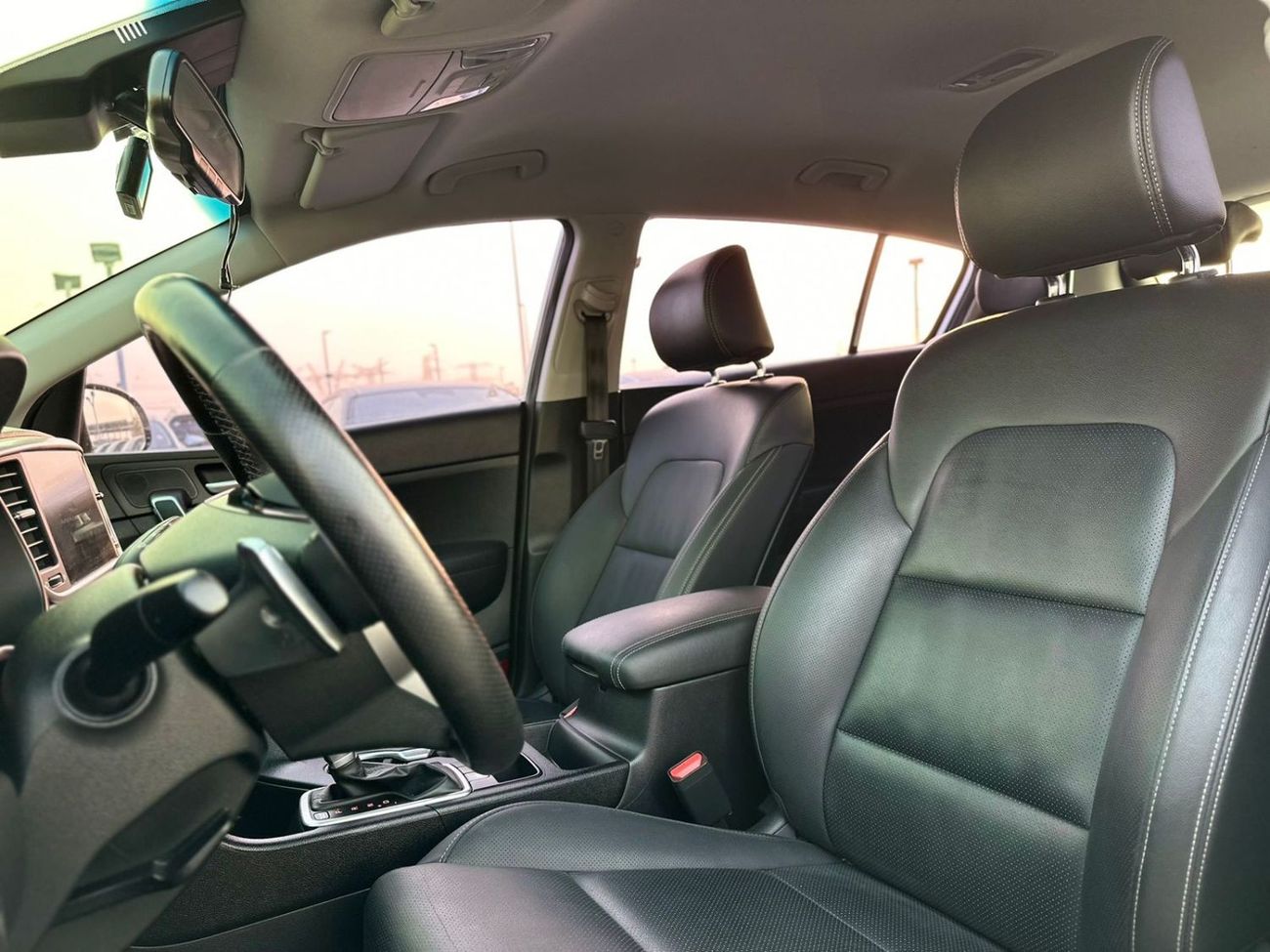 Kia Sportage LX KIA SPORTAGE 2020 DIESEL