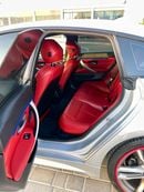 بي أم دبليو 420i M Sport 2.0L