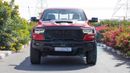 رام 1500 (For Export , НА ЭКСПОРТ) PY 25/25 RHO HURRICANE H.O 3.0TT GCC Без пробега