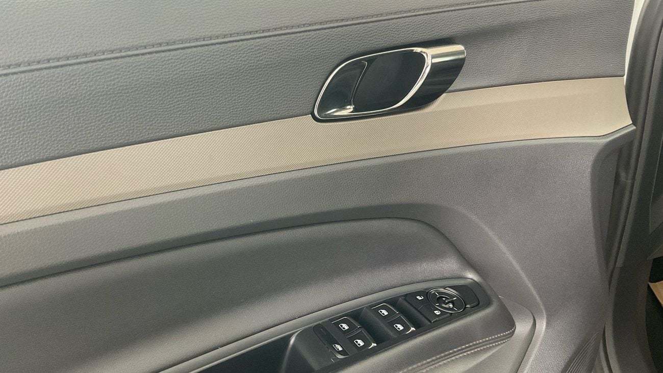 فورد تيريتوري Trend | شامل الضمان | 0 ﺪﻔﻋﺓ ﺃﻮﻟﻯ