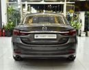 مازدا 6 EXCELLENT DEAL for our Mazda 6 ( 2020 Model ) in Grey Color GCC Specs