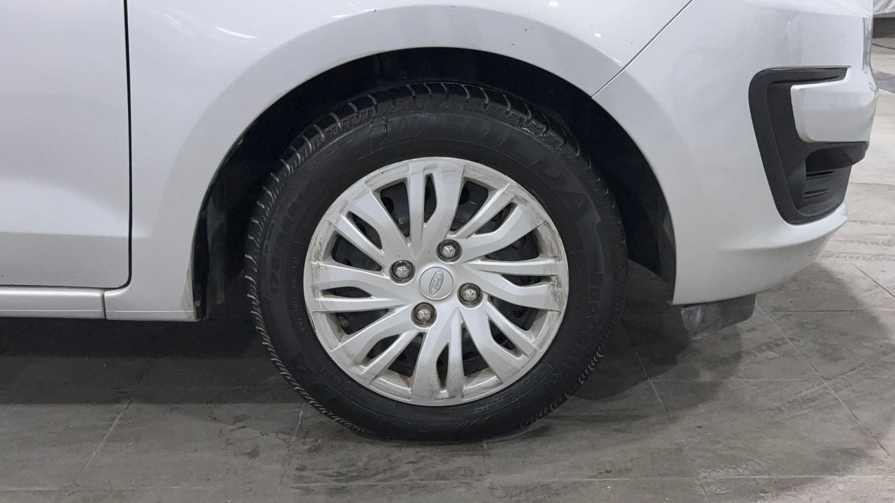 Ford Figo 2019 AMBIENTE | AED 275/Month | 0 DP | 30 Day Return | Warranty