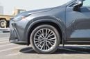 Lexus NX350 LEXUS NX350h 2.5L AWD 5DOOR  SUV 2026