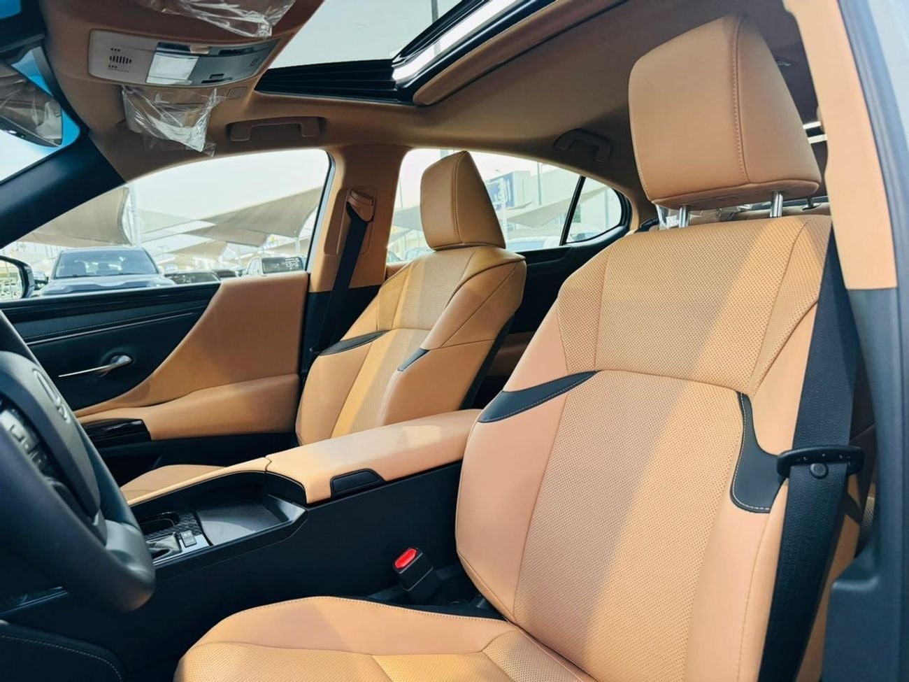 Lexus ES300