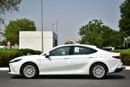 Toyota Camry 2025 TOYOTA CAMRY HYBRID LE-G 2.5L 5-SEATER ECVT-EURO 4 (ONLY FOR EXPORT)