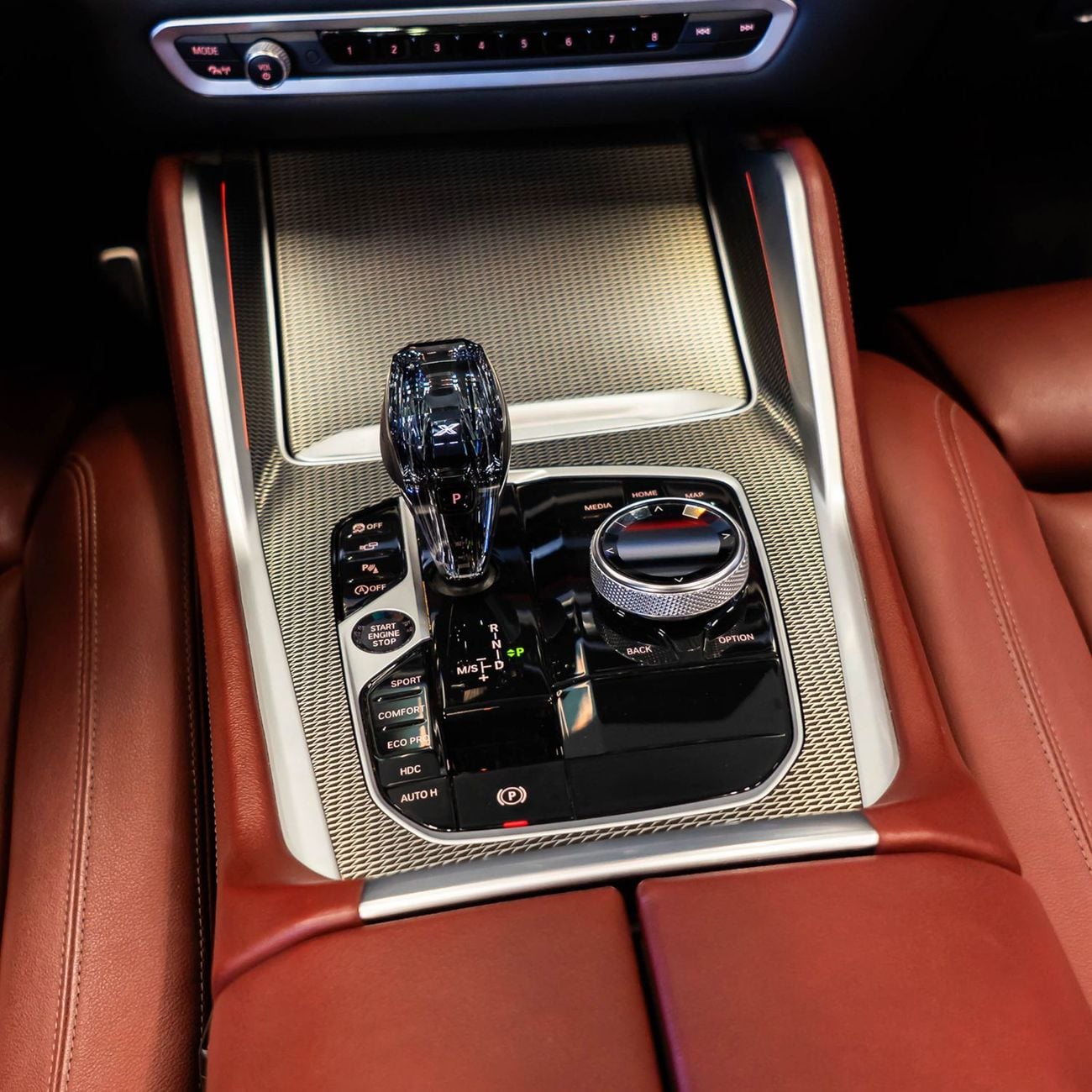 BMW X6 AED 3,928 P.M • 0% Downpayment • BMW X6 xDrive40i M Sport • 1 Year Warranty