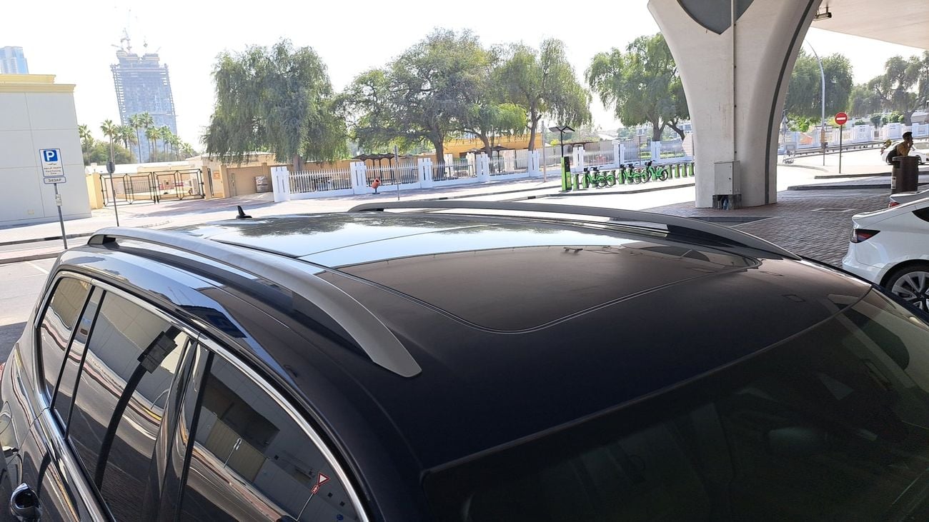 Volkswagen Teramont R LINE 3.6 | Zero Down Payment | Home Test Drive