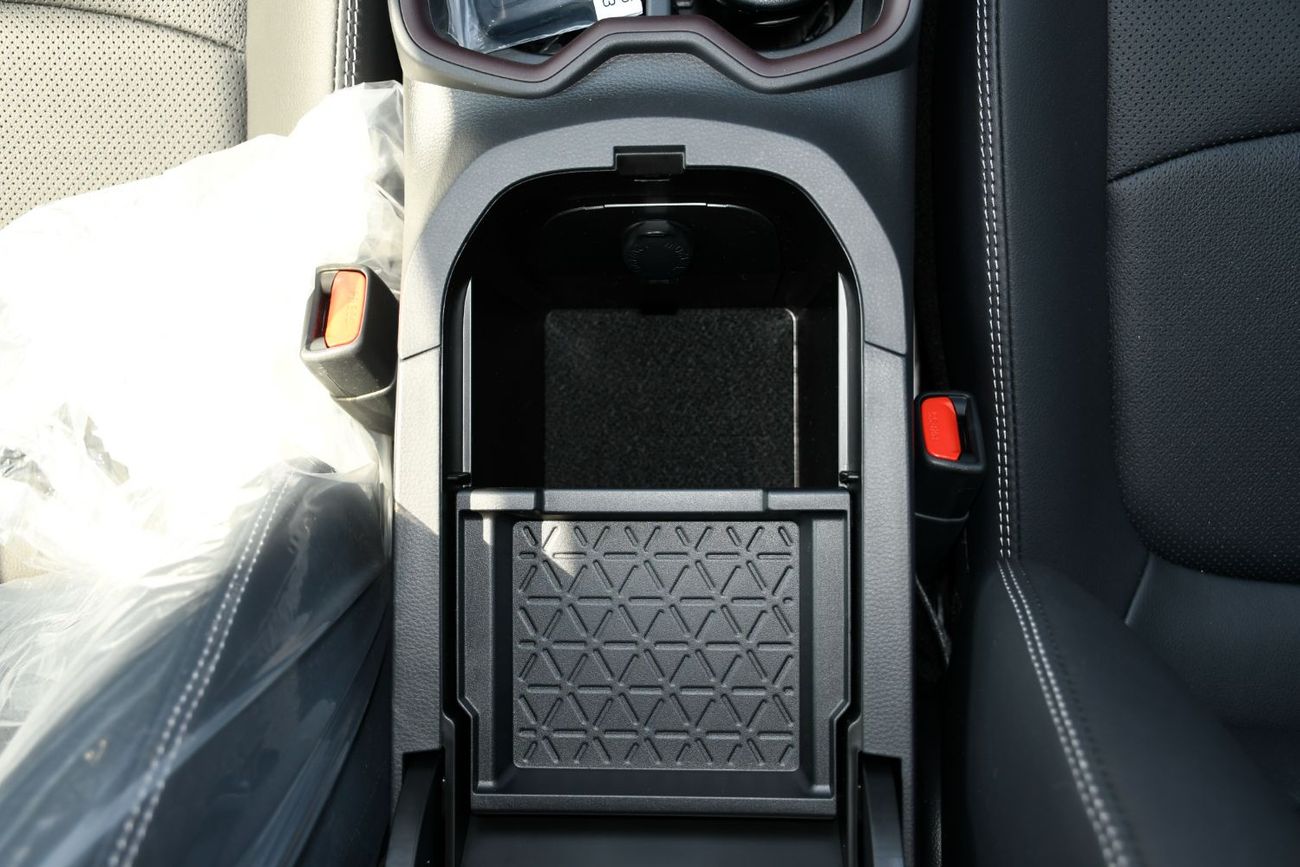 Toyota RAV4 2.5L HEV Limited  Full Option  Door Molding (Ready Stock)