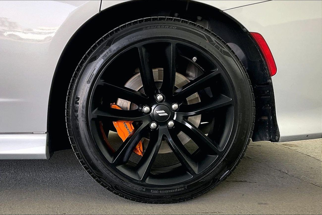 Dodge Charger GT | National Day Celebration | Guaranteed Warranty | 0 Down Payment