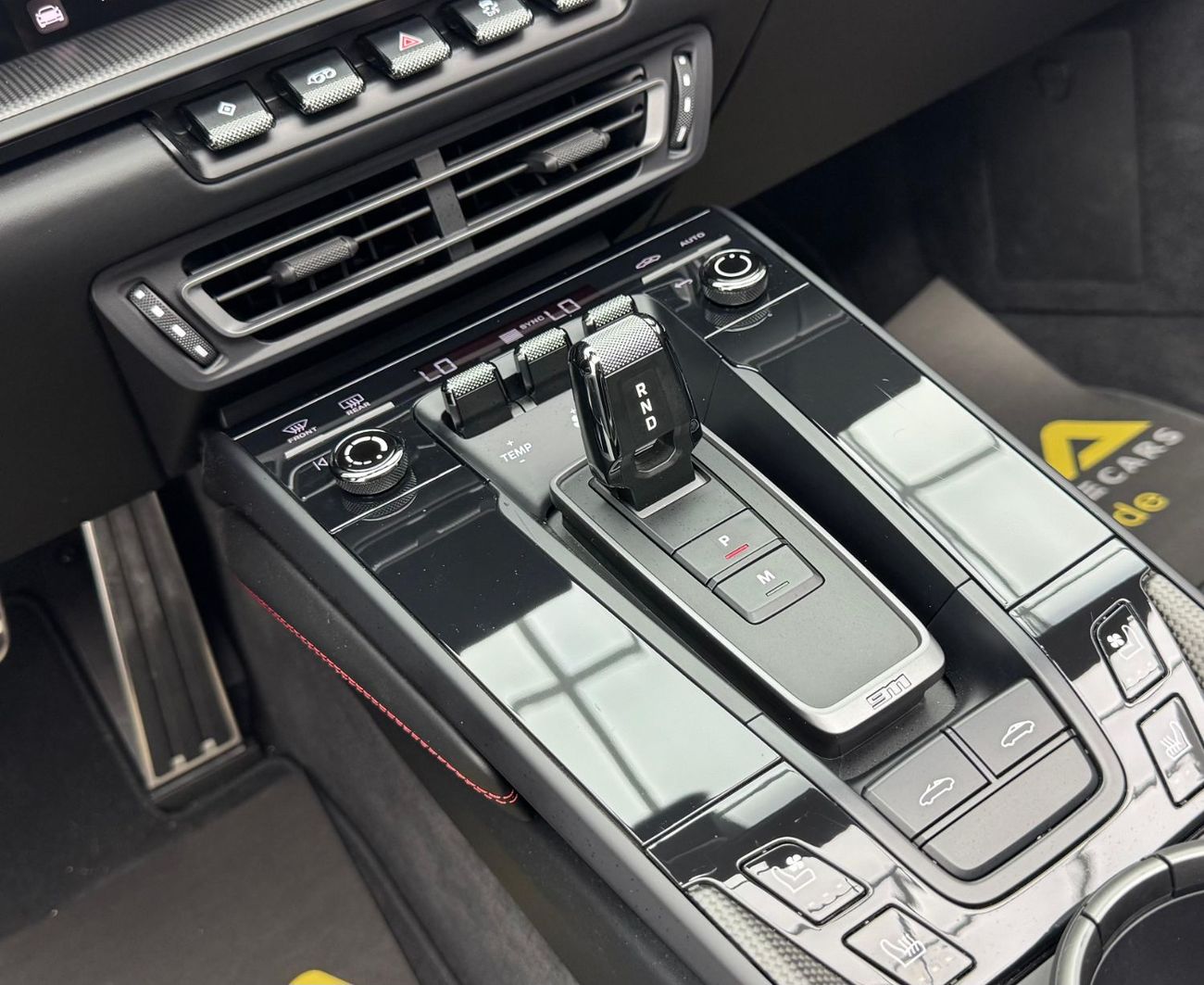 بورش 911 2024 Porsche 911 Targa 4 GTS, September 2028 Porsche Warranty, 100k Worth Of Options, GCC