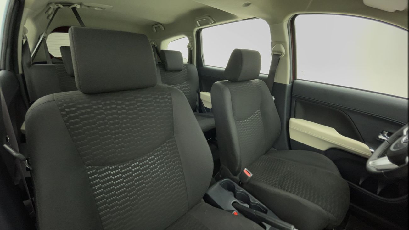 Toyota Rush GX 1.5 | Zero Down Payment | Home Test Drive