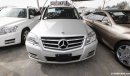 مرسيدس بنز GLK 300 GLK300 Import From Japan