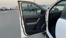 Ford Ranger STD Diesel 3.2 Liter Right Hand Drive Automatic 4WD T.V FM Radio