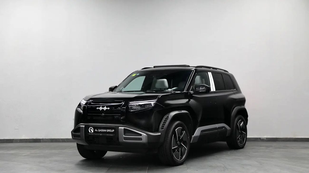 بي واي دي ليوبارد تيتانيوم 3 Leopard 3 | Brand | Warranty 5 Years | 1,650 monthly | Ref#