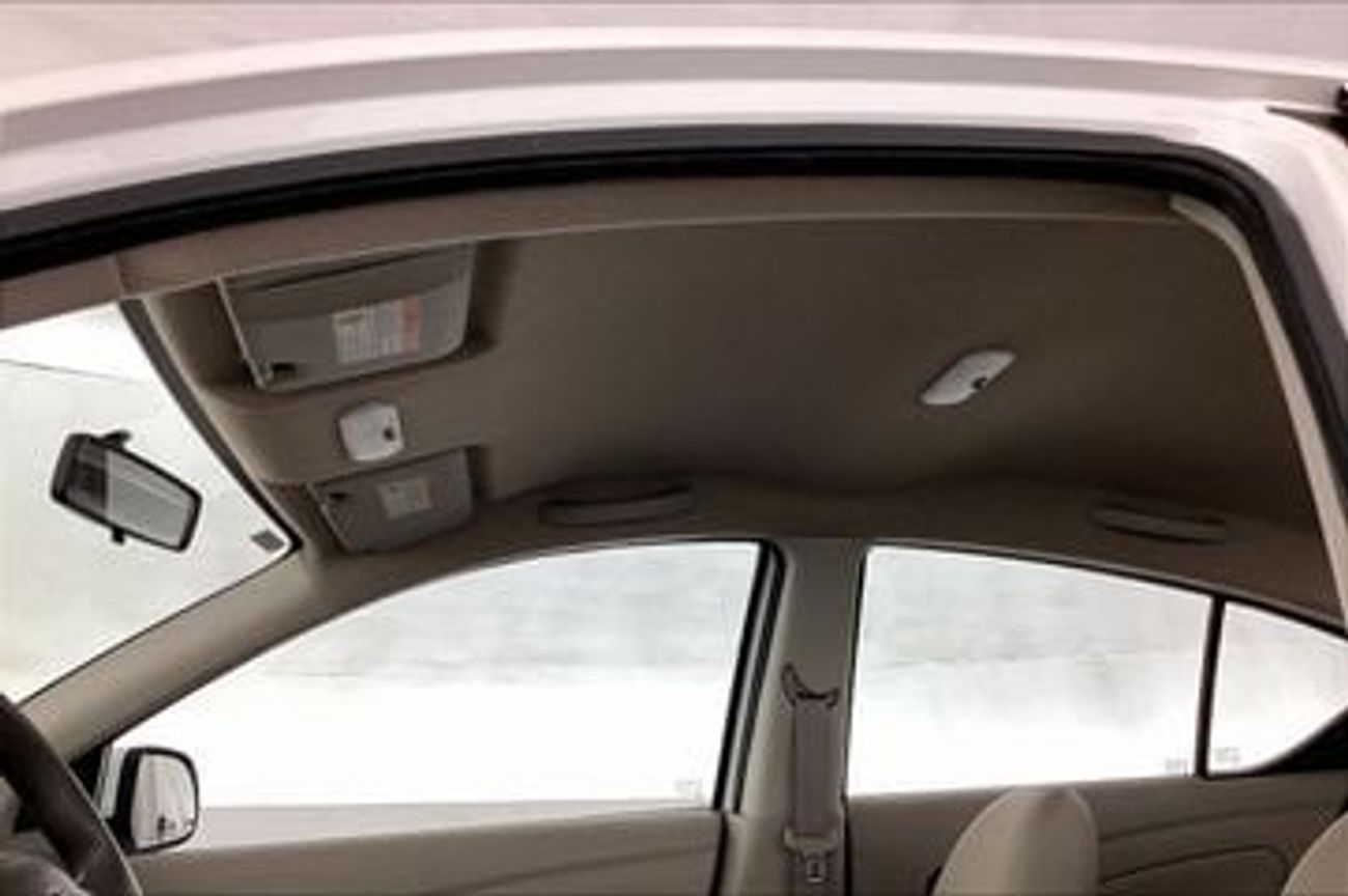 نيسان صني S | شامل الضمان | 0 ﺪﻔﻋﺓ ﺃﻮﻟﻯ