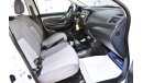 Mitsubishi L200 AED 799 PM | 2.4L GL 2WD GCC DEALER WARRANTY