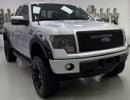 Ford F-150 FX4 6.2L