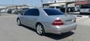 Lexus LS430 Lexus Ls 430 Model 2005