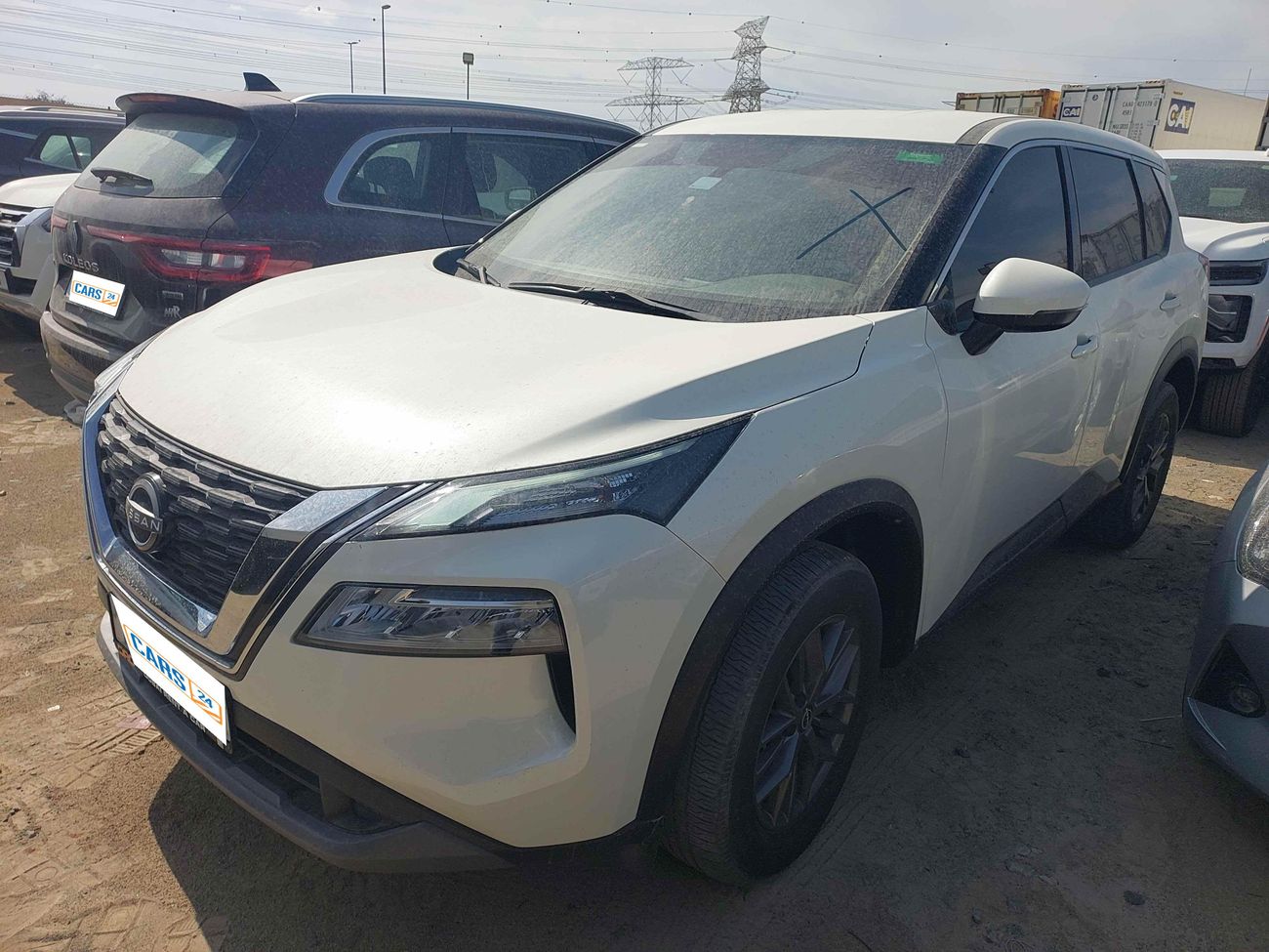 Nissan XTrail S 2.5 | Zero Down Payment | Home Test Drive