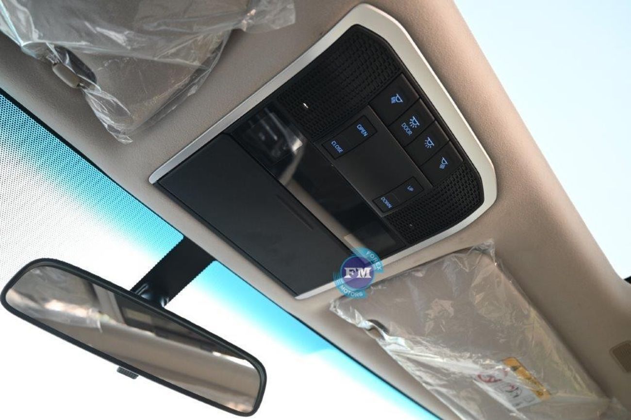 Toyota Land Cruiser 300 GXR 3.3L Diesel Twin Turbo 7 Seat Automatic