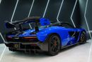 McLaren Senna STC 2019 McLaren Senna, 1 of 500, Full Carbon Package, GCC Specs!!