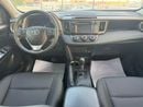 Toyota RAV4 Toyota Rav4 2018