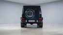 مرسيدس بنز G 63 AMG - 2 Years Approved Warranty - Approved Prepared Vehicle