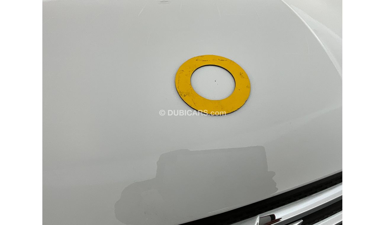 Chevrolet Groove LT
