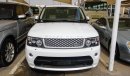 Land Rover Range Rover Sport Supercharged