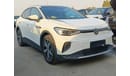 Volkswagen ID.4 CROZZ, 2 POWER SEATS / DVD / PANORAMIC ROOF (CODE # 5866)