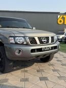 نيسان باترول SUPER SAFARI T1
