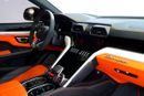لامبورغيني اوروس STD 4.0T V8