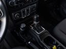 Jeep Wrangler SPORT Jeep Wrangler 2018