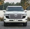 Toyota Land Cruiser GXR